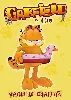 dvd garfield & cie - vol. 8 : vague de chaleur