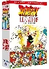 dvd gaulois cléopâtre + les 12 travaux d'astérix