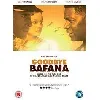 dvd goodbye bafana