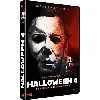 dvd halloween 4 : le retour de michael myers