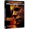 dvd halloween kills - version longue