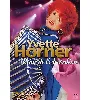 dvd horner, yvette - reine de l'accordéon