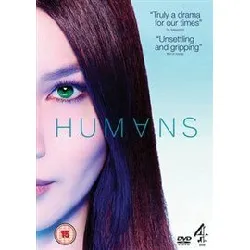 dvd humans