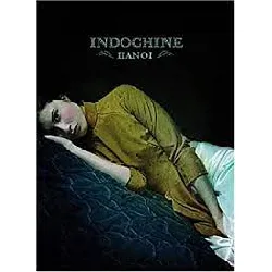 dvd indochine - hanoï - édition limitée