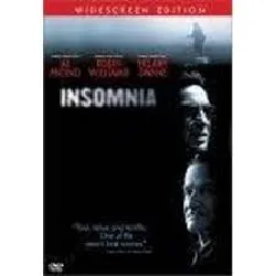 dvd insomnia - criterion collection [import usa zone 1]