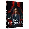 dvd jack l'eventreur - sur les traces du tueur