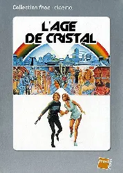 dvd l'âge de cristal