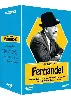 dvd l'essentiel de fernandel : l'auberge rouge + ali baba et les 40 voleurs + la vache et le prisonnier + la cuisine au beurre