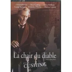 dvd la chair du diable