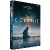 dvd la colonie (tides)