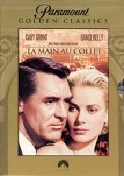 dvd la main au collet