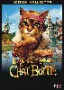 dvd la véritable histoire du chat botté - édition collector