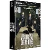 dvd le bureau des légendes - saison 3