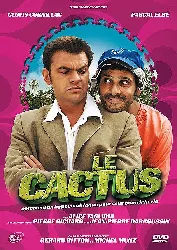 dvd le cactus