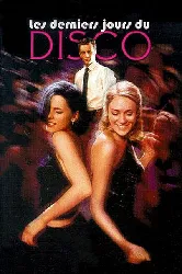 dvd les derniers jours du disco