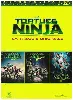 dvd les tortues ninja - la trilogie originale : le film + le secret de la mutation + les tortues ninja 3 : nouvelle génération