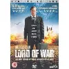 dvd lord of war