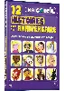 dvd ma compil' - 12 histoires pour ton anniversaire