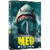 dvd meg rising
