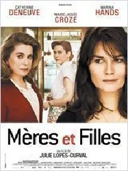 dvd meres et filles