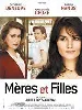 dvd meres et filles