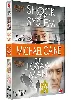 dvd michael caine : a shock to the system + la taupe (the jigsaw man) - pack
