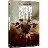 dvd mission eagle