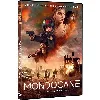 dvd mondocane