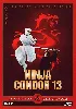 dvd ninja condor 13