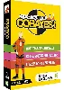 dvd on n'est pas que des cobayes ! - coffret : incroyables animaux + expressions populaires + comme dans les films