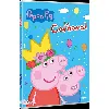 dvd peppa pig - le carnaval