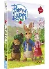 dvd pierre lapin - vol. 1