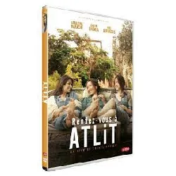dvd rendez - vous à atlit