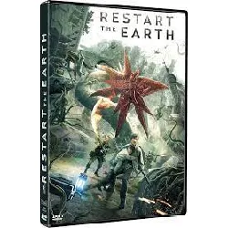 dvd restart the earth