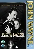 dvd rio grande