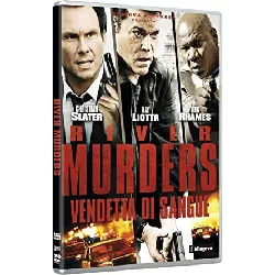 dvd rivers murders