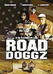dvd road doggz (edition locative)