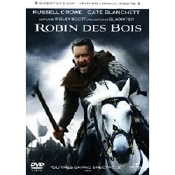 dvd robin des bois