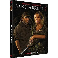 dvd sans un bruit 2
