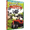 dvd shaun le mouton - volume 4 (saison 2) : la course poursuite