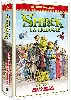 dvd shrek - la trilogie