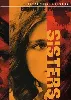 dvd sisters - criterion collection [import usa zone 1]
