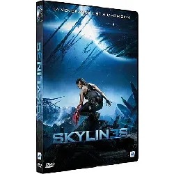 dvd skylines