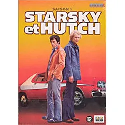dvd starsky et hutch saison 1 partie 5