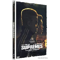 dvd suprêmes