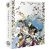 dvd the heroic legend of arslân - intégrale saison 1 - édition collector