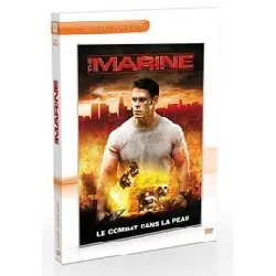 dvd the marine