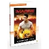 dvd the marine