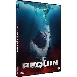 dvd the requin