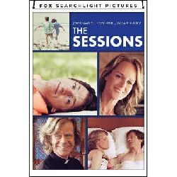 dvd the sessions